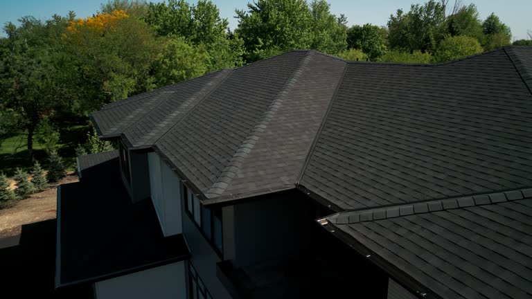 Best Sheet Metal Roofing  in Kirtland, OH