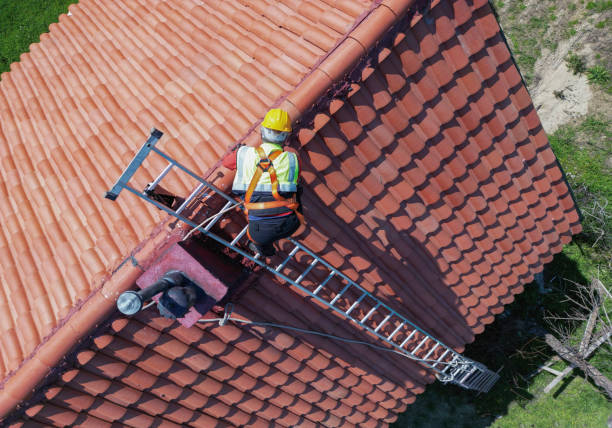 Best Slate Roofing  in Kirtland, OH