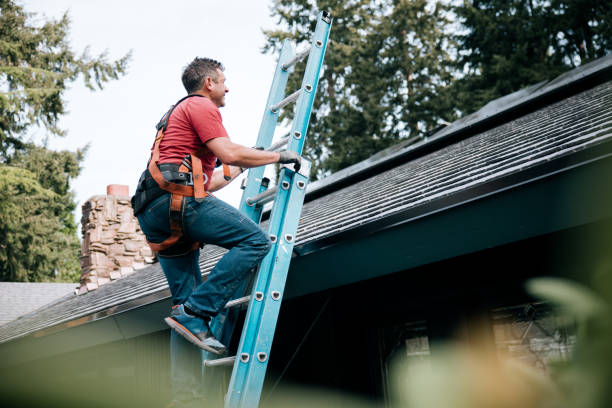 Best Rubber Roofing (EPDM, TPO)  in Kirtland, OH
