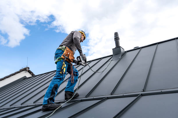 Best Roof Coating and Sealing  in Kirtland, OH